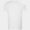 CAMISETA HELLY HANSEN BLANCA