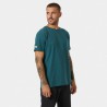 CAMISETA HELLY HANSEN VERDE