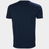 CAMISETA HELLY HANSEN MARINO