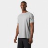 CAMISETA HELLY HANSEN GRIS