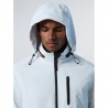 CHAQUETA TECH SAILOR BLANCA NORTH SAILS