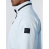 CHAQUETA TECH SAILOR BLANCA NORTH SAILS