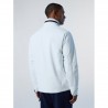 CHAQUETA TECH SAILOR BLANCA NORTH SAILS