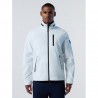 CHAQUETA TECH SAILOR BLANCA NORTH SAILS