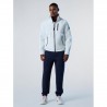 CHAQUETA TECH SAILOR BLANCA NORTH SAILS