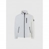 CHAQUETA TECH SAILOR BLANCA NORTH SAILS