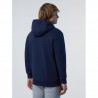 SUDADERA DE CREMALLERA MARINO NORTH SAILS