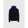 SUDADERA DE CREMALLERA MARINO NORTH SAILS