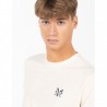 CAMISETA ETNICO ESPALDA EL PULPO