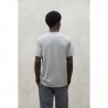 CAMISETA SANDRI GRIS ECOALF