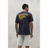Camiseta Sustano marino Ecoalf