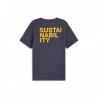 Camiseta Sustano marino Ecoalf
