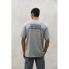 CAMISETA VILNA GRIS ECOALF