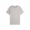 CAMISETA VILNA GRIS ECOALF