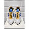 TENIS TRAIN AZUL RALPH LAUREN
