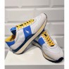 TENIS TRAIN AZUL RALPH LAUREN