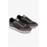 ZAPATILLAS CASPIAN GRIS ECOALF