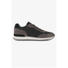 ZAPATILLAS CASPIAN GRIS ECOALF