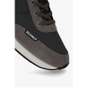 ZAPATILLAS CASPIAN GRIS ECOALF