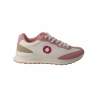 ZAPATILLAS PRINCE FUCSIA ECOALF