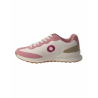 ZAPATILLAS PRINCE FUCSIA ECOALF