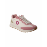 ZAPATILLAS PRINCE FUCSIA ECOALF