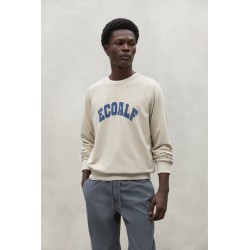 SUDADERA VERNONALF BEIS ECOALF