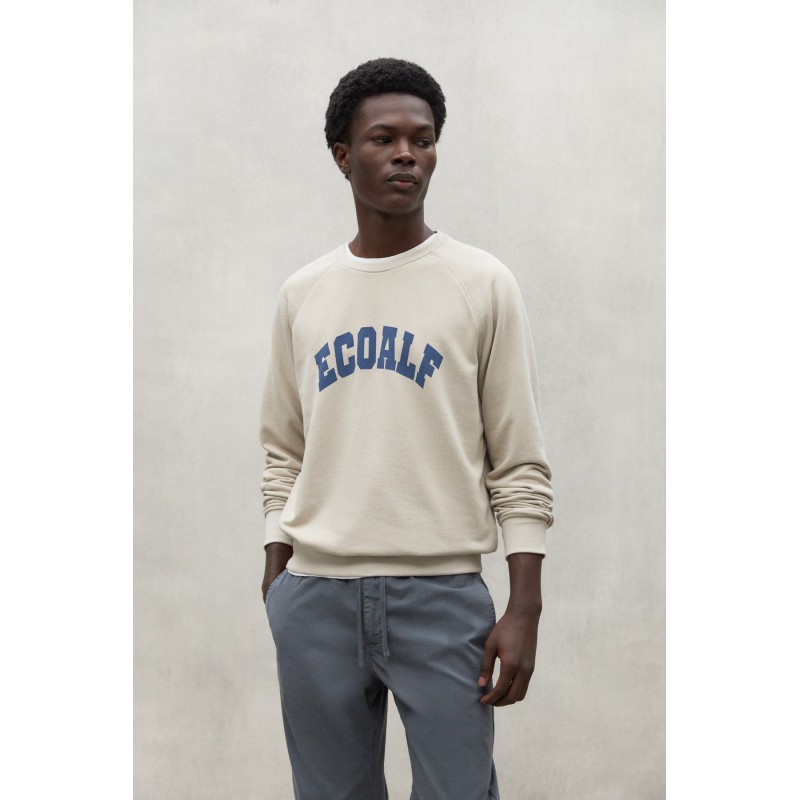 SUDADERA VERNONALF BEIS ECOALF