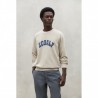 SUDADERA VERNONALF BEIS ECOALF