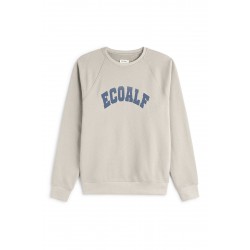 SUDADERA VERNONALF BEIS ECOALF