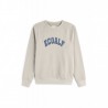 SUDADERA VERNONALF BEIS ECOALF