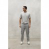 PANTALON CARGO ALISTE GRIS ECOALF