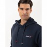 SUDADERA LA MAR LO CURA EL PULPO