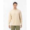 SUDADERA LOGO BACK BEIGE EL PULPO