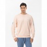 Sudadera Rosa elPulpo – Estilo y Algodón Orgánico