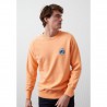 SUDADERA CAJA NARANJA ALTONADOCK