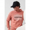 SUDADERA CAPUCHA PECES ALTONADOCK
