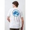 CAMISETA MAPA BLANCO ALTONADOCK