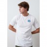 CAMISETA MAPA BLANCO ALTONADOCK