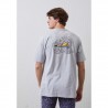 CAMISETA PATO GRIS ALTONADOCK