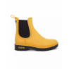 BOTAS MOSTAZA NEGRAS VERBENA