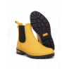 BOTAS MOSTAZA NEGRAS VERBENA