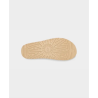 SADALIAS BEIGE GOLDENSTAR STRAP UGG