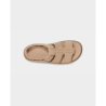 SADALIAS BEIGE GOLDENSTAR STRAP UGG