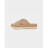 Sandalias beis Goldenstar Cross mujer UGG