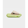 Sandalias beis/verde Venture Daze UGG