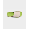 Sandalias beis/verde Venture Daze UGG