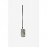 FUNDA DE MOVIL PEPITA GRIS ECOALF