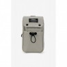 FUNDA DE MOVIL PEPITA GRIS ECOALF