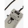 FUNDA DE MOVIL PEPITA GRIS ECOALF